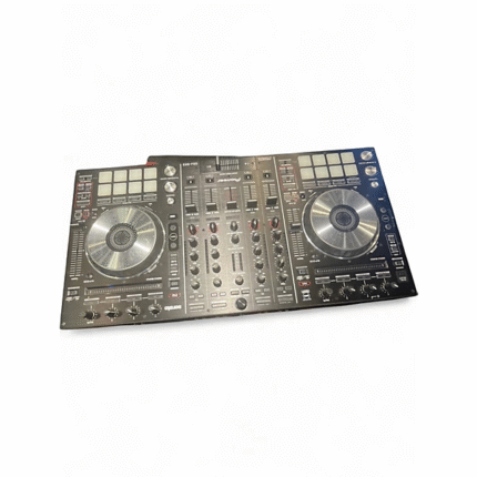 Used Pioneer DJ DDJSX2 DJ Controller