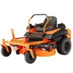 ad Boy Mowers MZ Rambler 42 in. 19HP Briggs & Stratton Zero Turn Mower