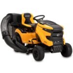 Cub Cadet Double Bagger for XT1 and XT2 Series Riding Lawn Mowers - Image 3