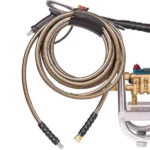 Simpson Aluminum Series Pressure Washer ALH3228-S - Image 4