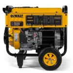 DEWALT 8000 Watt Portable Gas Generator DXGNR8000 - Image 2