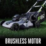 EGO POWER+ 21″ Self-Propelled Lawn Mower LM2114SP - Image 3