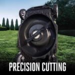 EGO POWER+ 21″ Self-Propelled Lawn Mower LM2114SP - Image 2