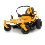 Cub Cadet Ultima ZT1 42 Fab Zero-Turn Mower - Image 5