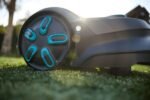 Gardena SILENO Flex Robotic Lawn Mower 2025 - Image 3