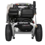 Simpson Pro Series PS61370 Cold Water Gas Pressure Washer - Image 2