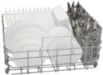 Bosch® Ascenta® Series 24″ Stainless Steel Built In Dishwasher - Image 4