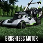 EGO Power+ 21″ Select Cut Battery-Powered Self-Propelled Lawn Mower - Image 3