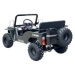 Massimo Mini 125 Go Kart 125cc 9hp - Image 3