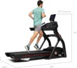 Bowflex Treadmill 10 - Image 2
