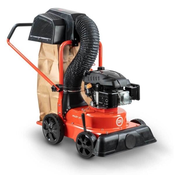 509-3-600x600 DR Power Equipment Pilot XTSP Leaf and Lawn Vacuum - Image 1