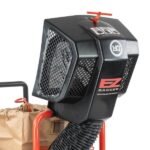 DR Power Equipment Pilot XTSP Leaf and Lawn Vacuum - Image 2