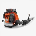 Husqvarna 570BTS Gas Backpack Leaf Blower