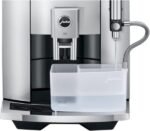 Jura E8 Automatic Coffee Machine - Image 3