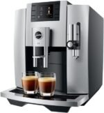 Jura E8 Automatic Coffee Machine - Image 5