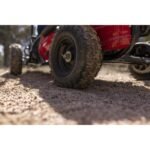 Coleman Powersports GK100 One-Seater Go Kart - Image 3