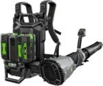 EGO Commercial LBPX8004-2 Backpack Leaf Blower Kit