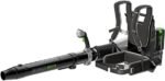 EGO Commercial LBPX8004-2 Backpack Leaf Blower Kit - Image 4