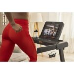 Reebok Fitness Jet 100z Treadmill - Image 4
