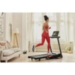 Reebok Fitness Jet 100z Treadmill - Image 2