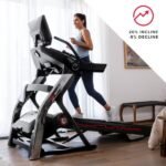 BowFlex Treadmill 22 - Image 7