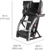 BowFlex Treadmill 22 - Image 2