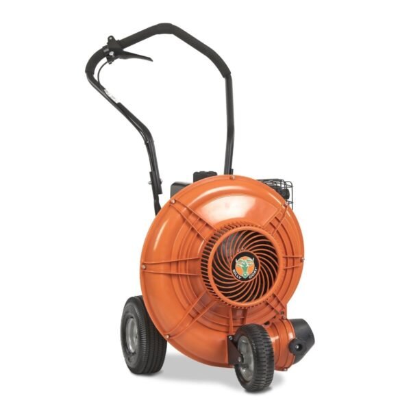 590-1-1-600x600 Billy Goat F601V Force 205cc Push Walk Behind Leaf Blower - Image 1