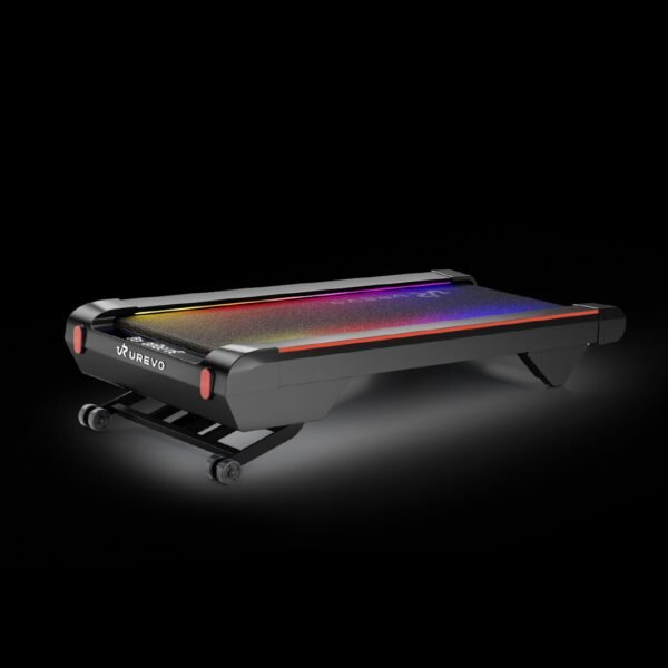 603-2-600x600 UREVO CyberPad for Home Smart Treadmill - Image 1