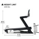 NordicTrack Commercial 2450 Treadmill - Image 6