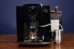 Jura E6 Automatic Coffee Machine - Image 4