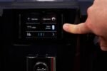 Jura E6 Automatic Coffee Machine - Image 3