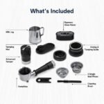 De’Longhi La Specialista Touch Espresso Machine with Cold Brew - Image 6