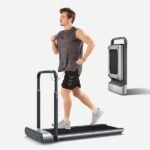 WalkingPad R1 Pro 2in1 Foldable Treadmill - Image 6