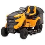 Cub Cadet Double Bagger for XT1 and XT2 Series Riding Lawn Mowers