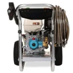 Simpson 4200 PSI 4.0 GPM Gas Cold Water Pressure Washer with Honda GX390 Engine 60688 - Image 3