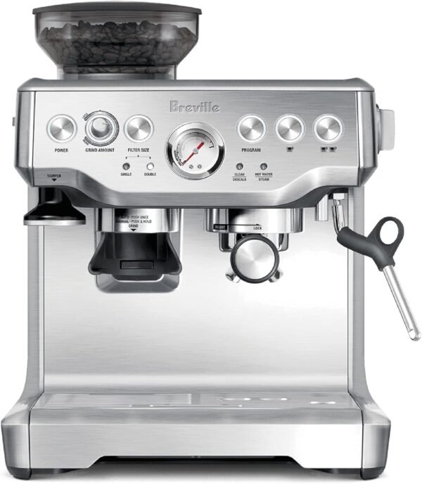 71BvCt6eAFL._AC_SL1500_-600x689 Breville Barista Express Espresso Machine - Image 1