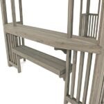 Yardistry Madison Pergola YM11783 - Image 3