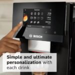 Bosch 800 Series VeroCafe Fully Automatic Espresso Machine - Image 4