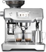 Breville Oracle Touch Espresso Machine - Image 5