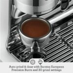 Breville Oracle Touch Espresso Machine - Image 4