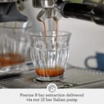 Breville Barista Express Espresso Machine - Image 4