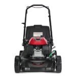 Honda HRN216PKA 21″ Push Lawn Mower - Image 2