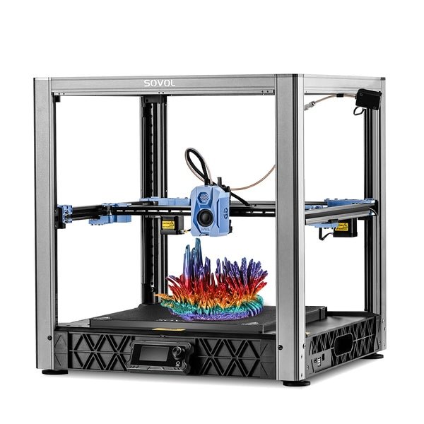 801-2 Sovol SV08 Core-XY 3D Printer - Image 1
