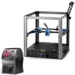 Sovol SV08 Core-XY 3D Printer - Image 3