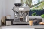 Breville Oracle Touch Espresso Machine - Image 7