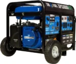 DuroMax 13,000 Watt Tri Fuel Portable HXT Generator XP13000HXT - Image 3