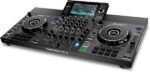 Denon DJ SC LIVE 4 4-Deck Standalone DJ