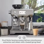 Breville Oracle Touch Espresso Machine - Image 6