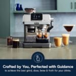 De’Longhi La Specialista Touch Espresso Machine with Cold Brew - Image 5