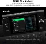 Denon DJ SC LIVE 4 4-Deck Standalone DJ - Image 3